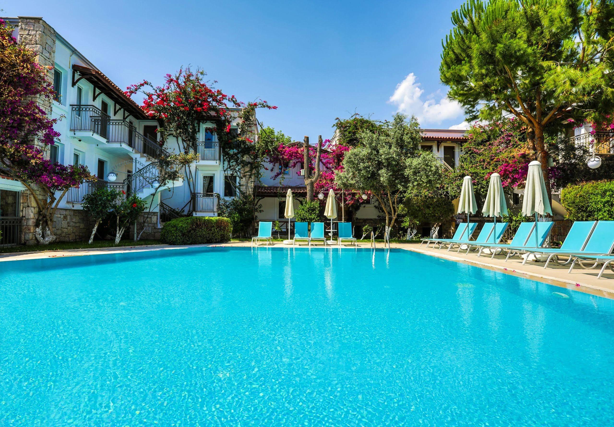 Otel Moonshine & Bodrum
