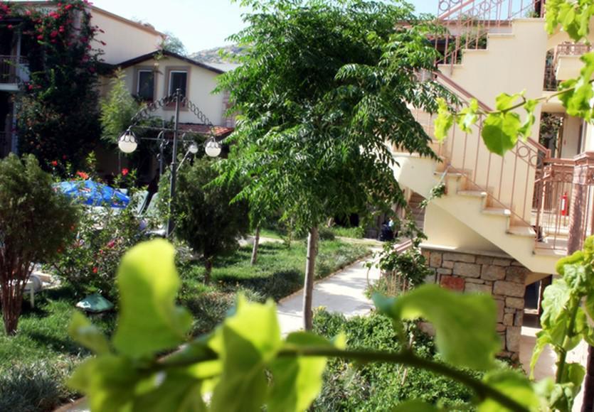 Moonshine & Otel Bodrum