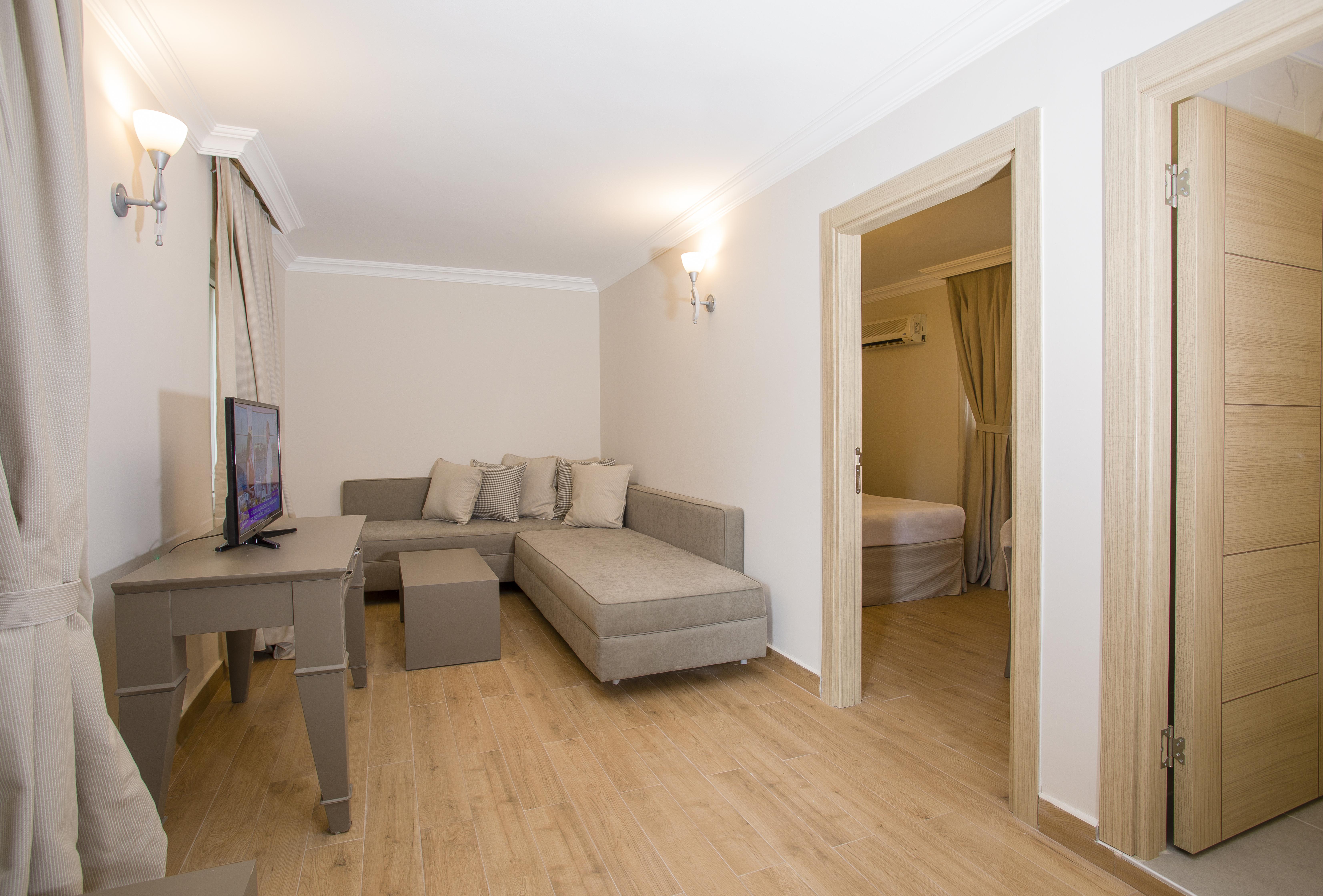 Otel Moonshine & Bodrum