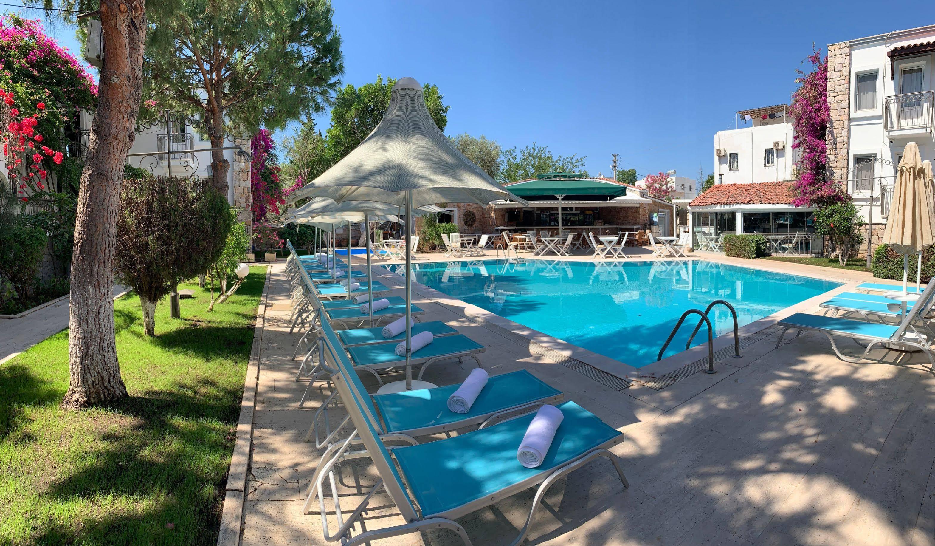 Moonshine & Otel Bodrum